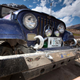 Image for article titled The Karakoram Highway: The Glaciated Mother of Every Epic Drive